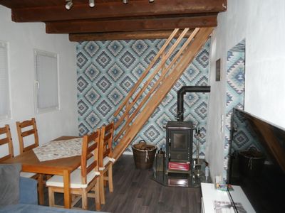 Ferienhaus für 4 Personen (40 m²) in Hünxe 9/10