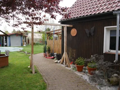 Ferienhaus für 4 Personen (40 m²) in Hünxe 3/10