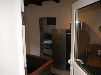Ferienhaus für 4 Personen (40 m²) in Hünxe 7/10