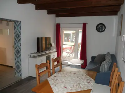 Ferienhaus für 4 Personen (40 m²) in Hünxe 8/10