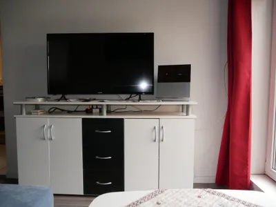 Ferienhaus für 4 Personen (40 m²) in Hünxe 9/10