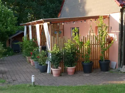 Ferienhaus für 4 Personen (40 m²) in Hünxe 4/10