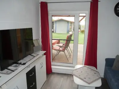 Ferienhaus für 4 Personen (40 m²) in Hünxe 10/10