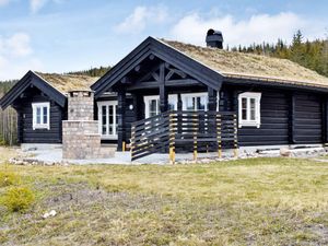 Ferienhaus für 8 Personen (91 m²) in Hurdal