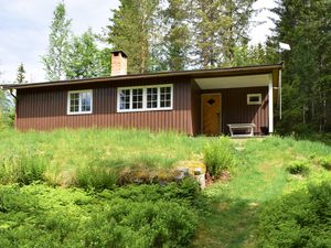 Ferienhaus für 6 Personen (62 m²) in Hurdal