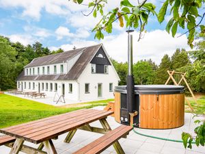 Ferienhaus für 21 Personen (370 m²) in Hurup Thy