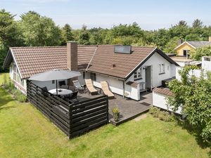 Ferienhaus für 6 Personen (89 m&sup2;) in Hurup Thy