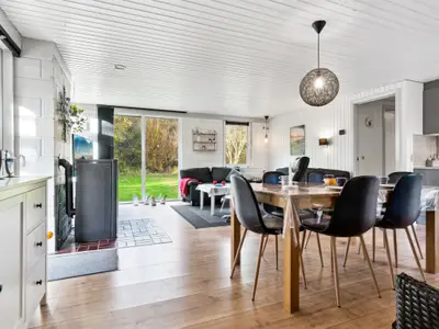 Ferienhaus für 6 Personen (76 m²) in Hurup Thy 8/10