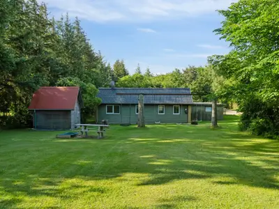 Ferienhaus für 5 Personen (94 m²) in Hurup Thy 2/10