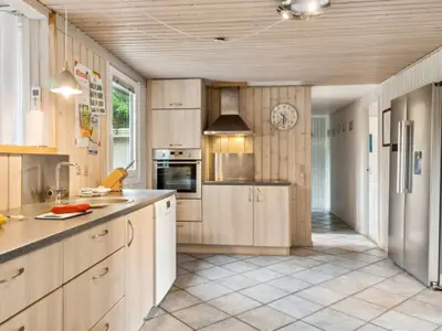 Ferienhaus für 5 Personen (94 m²) in Hurup Thy 6/10