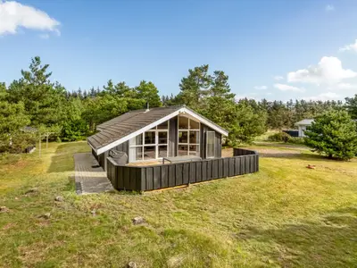 Ferienhaus für 6 Personen (86 m²) in Hurup Thy 8/10