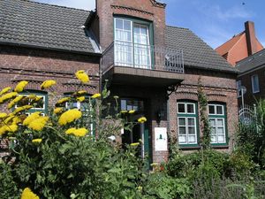 Ferienhaus für 4 Personen (60 m²) in Husum