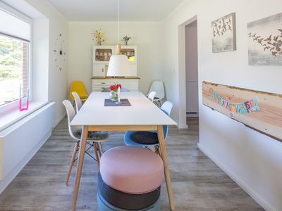 Ferienhaus für 6 Personen (110 m²) in Husum 4/10