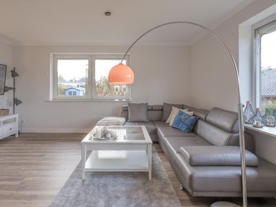 Ferienhaus für 4 Personen (100 m²) in Husum 1/10