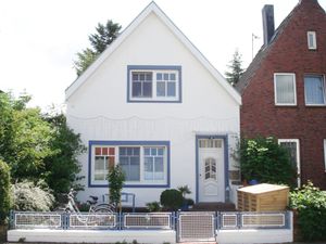 Ferienhaus für 4 Personen (125 m²) in Husum