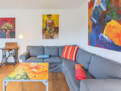 Ferienhaus für 6 Personen (163 m²) in Husum 3/10