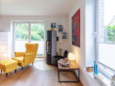 Ferienhaus für 6 Personen (163 m²) in Husum 4/10
