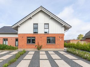 Ferienhaus für 6 Personen (132 m²) in Husum