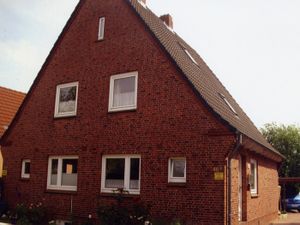 Ferienhaus für 3 Personen (78 m²) in Husum