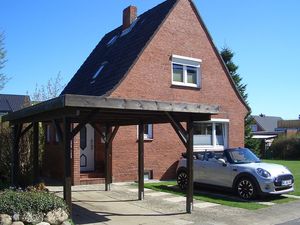 Ferienhaus für 2 Personen (78 m&sup2;) in Husum