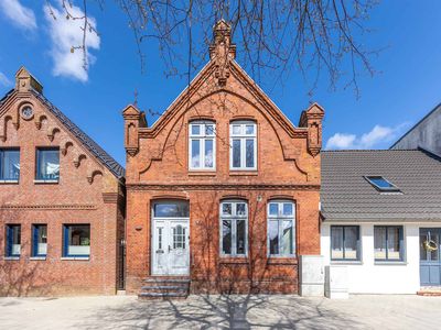 Ferienhaus für 4 Personen (95 m²) in Husum 1/10