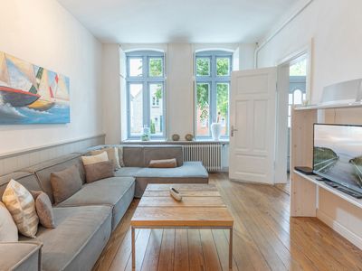 Ferienhaus für 4 Personen (95 m²) in Husum 2/10