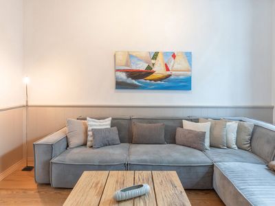 Ferienhaus für 4 Personen (95 m²) in Husum 3/10