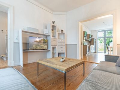 Ferienhaus für 4 Personen (95 m²) in Husum 4/10