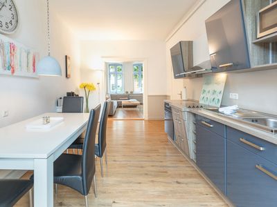 Ferienhaus für 4 Personen (95 m²) in Husum 8/10