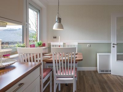 Ferienhaus für 4 Personen (100 m²) in Husum 10/10