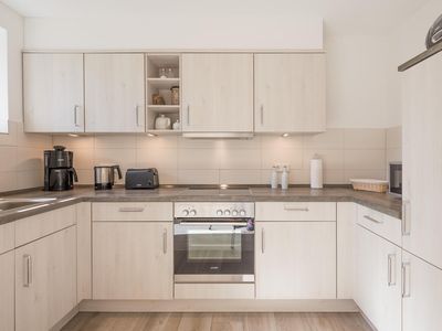 Ferienhaus für 4 Personen (75 m²) in Husum 4/10