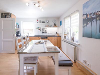 Ferienhaus für 6 Personen (110 m²) in Husum 4/10