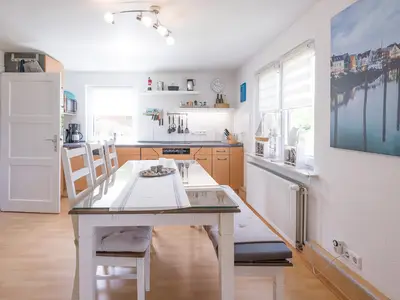 Ferienhaus für 6 Personen (110 m²) in Husum 4/10