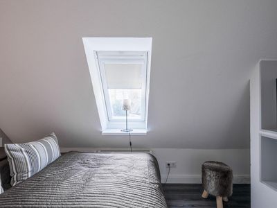 Ferienhaus für 4 Personen (70 m²) in Husum 10/10