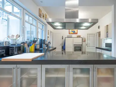 Ferienhaus für 4 Personen (125 m²) in Husum 6/10