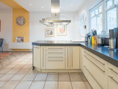 Ferienhaus für 4 Personen (125 m²) in Husum 7/10