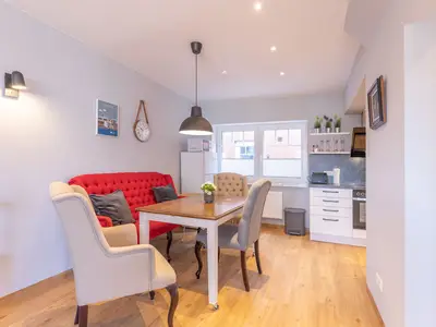 Ferienhaus für 4 Personen (110 m²) in Husum 1/10