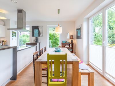 Ferienhaus für 6 Personen (163 m²) in Husum 10/10