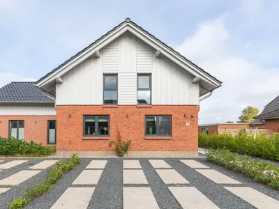 Ferienhaus für 6 Personen (132 m²) in Husum 1/10