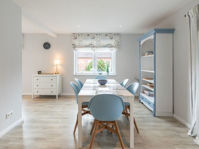 Ferienhaus für 6 Personen (132 m²) in Husum 4/10