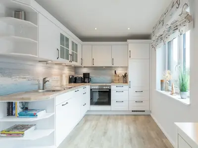 Ferienhaus für 6 Personen (132 m²) in Husum 6/10