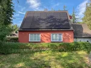 Ferienhaus für 4 Personen (90 m²) in Husum