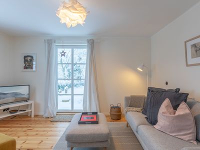 Ferienhaus für 4 Personen (90 m²) in Husum 3/10