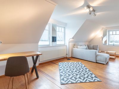 Ferienhaus für 6 Personen (120 m²) in Husum 4/10