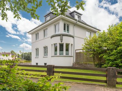 Ferienhaus für 12 Personen (160 m²) in Husum 1/10