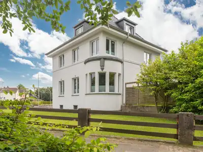 Ferienhaus für 12 Personen (160 m²) in Husum 1/10
