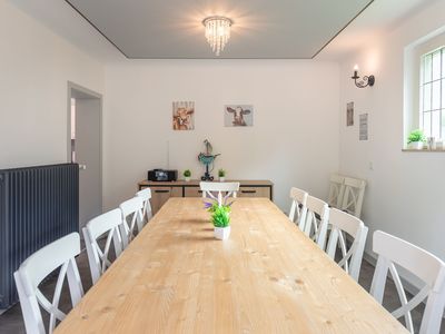 Ferienhaus für 12 Personen (160 m²) in Husum 10/10