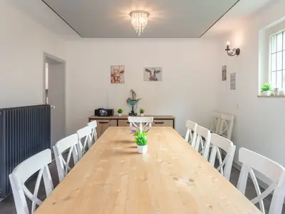 Ferienhaus für 12 Personen (160 m²) in Husum 10/10