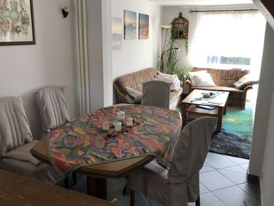 Ferienhaus für 3 Personen (82 m²) in Husum 5/10