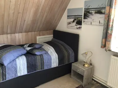 Ferienhaus für 3 Personen (82 m²) in Husum 8/10